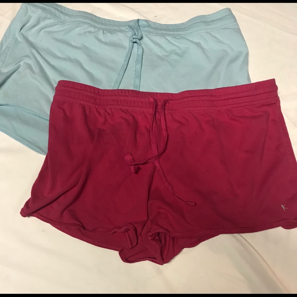 Shorts NOT FOR SALE